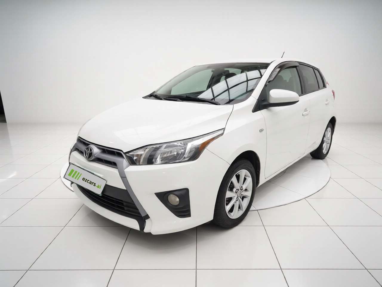 YARiS L 2014 1.5G MT