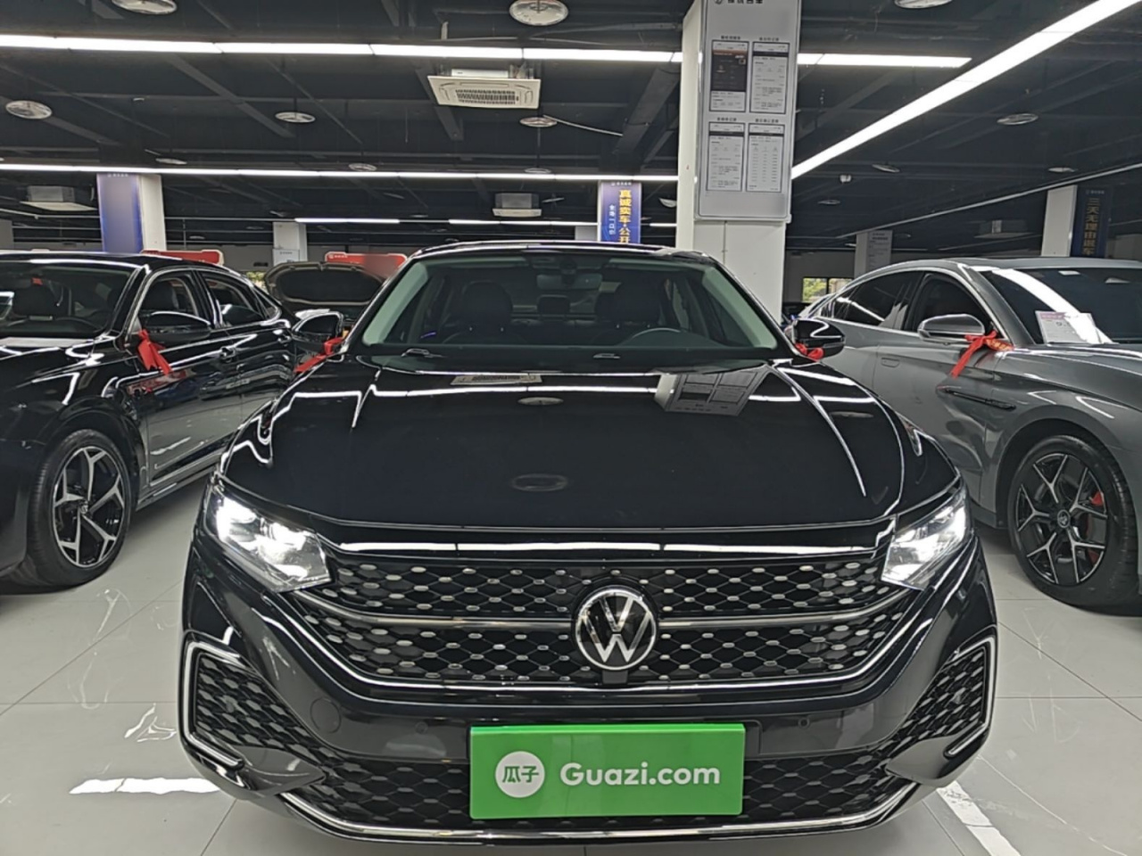 Passat 2022 330TSI Elite photo 2