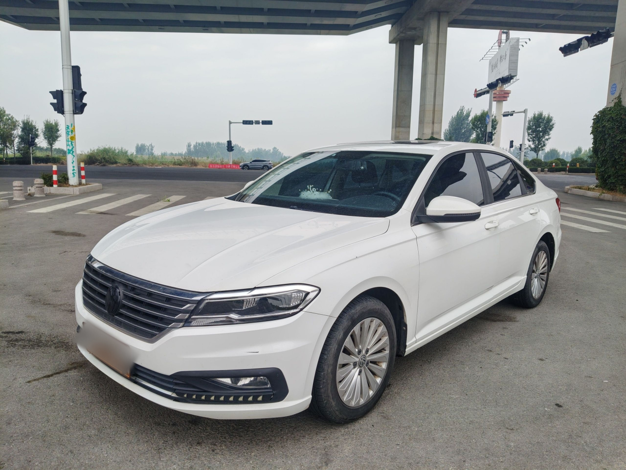 Lavida 2018 1.5L AT Comfort China V