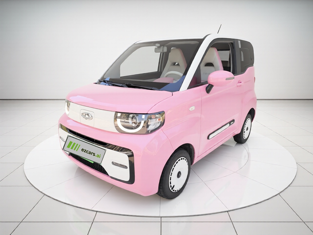 QQ Ice Cream 2022