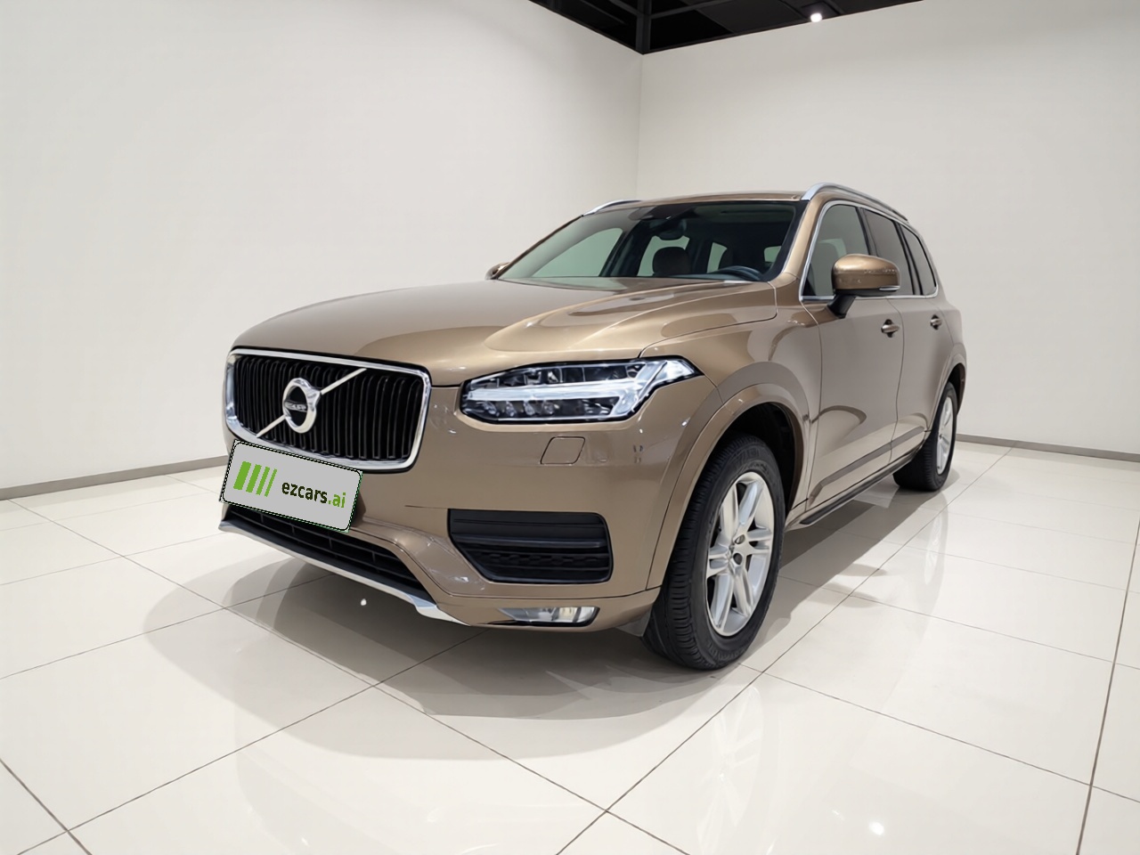 XC90 2015 T6 7-Seater