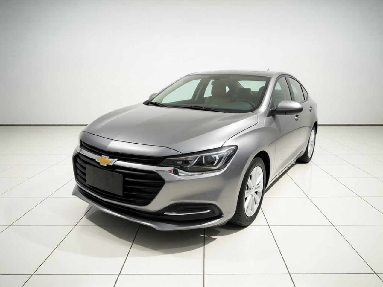 Cruze 2020 320 AT Enjoy