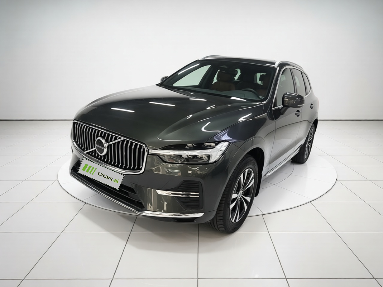 XC60 2022 B5 AWD Luxury
