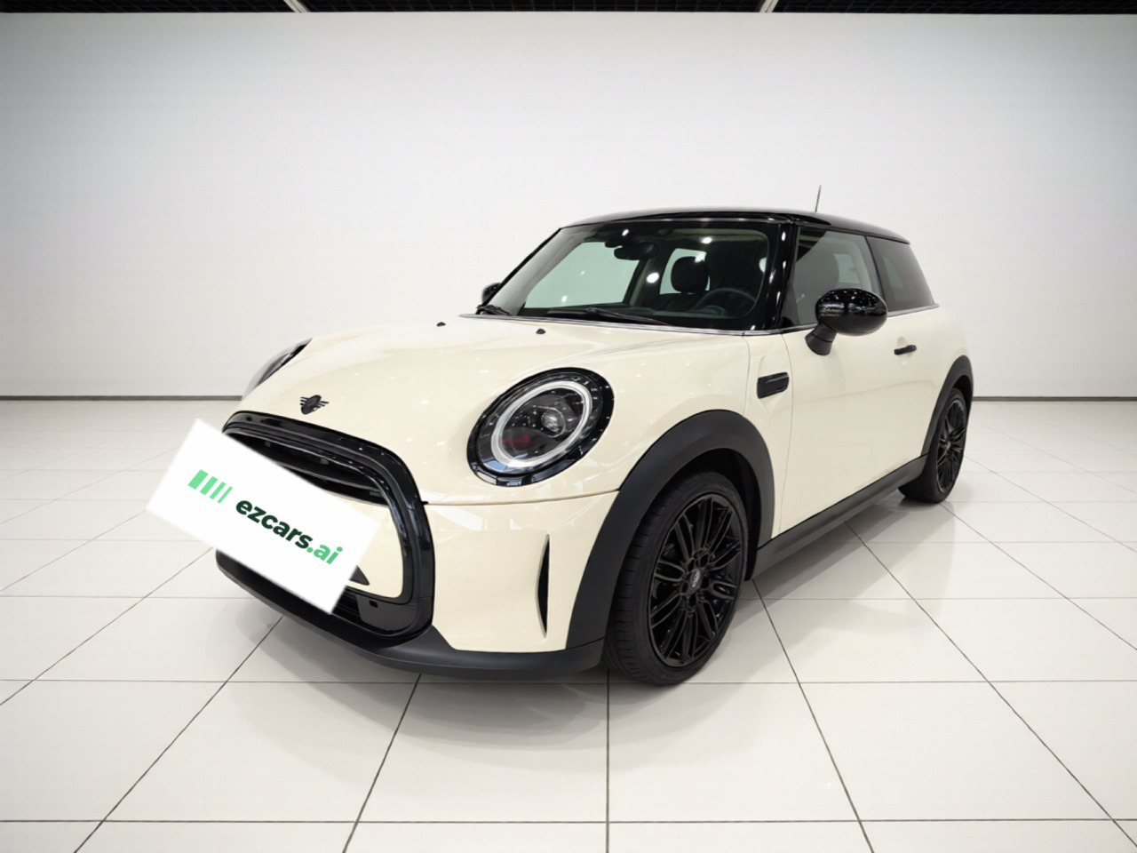 2022 Facelift 1.5T COOPER