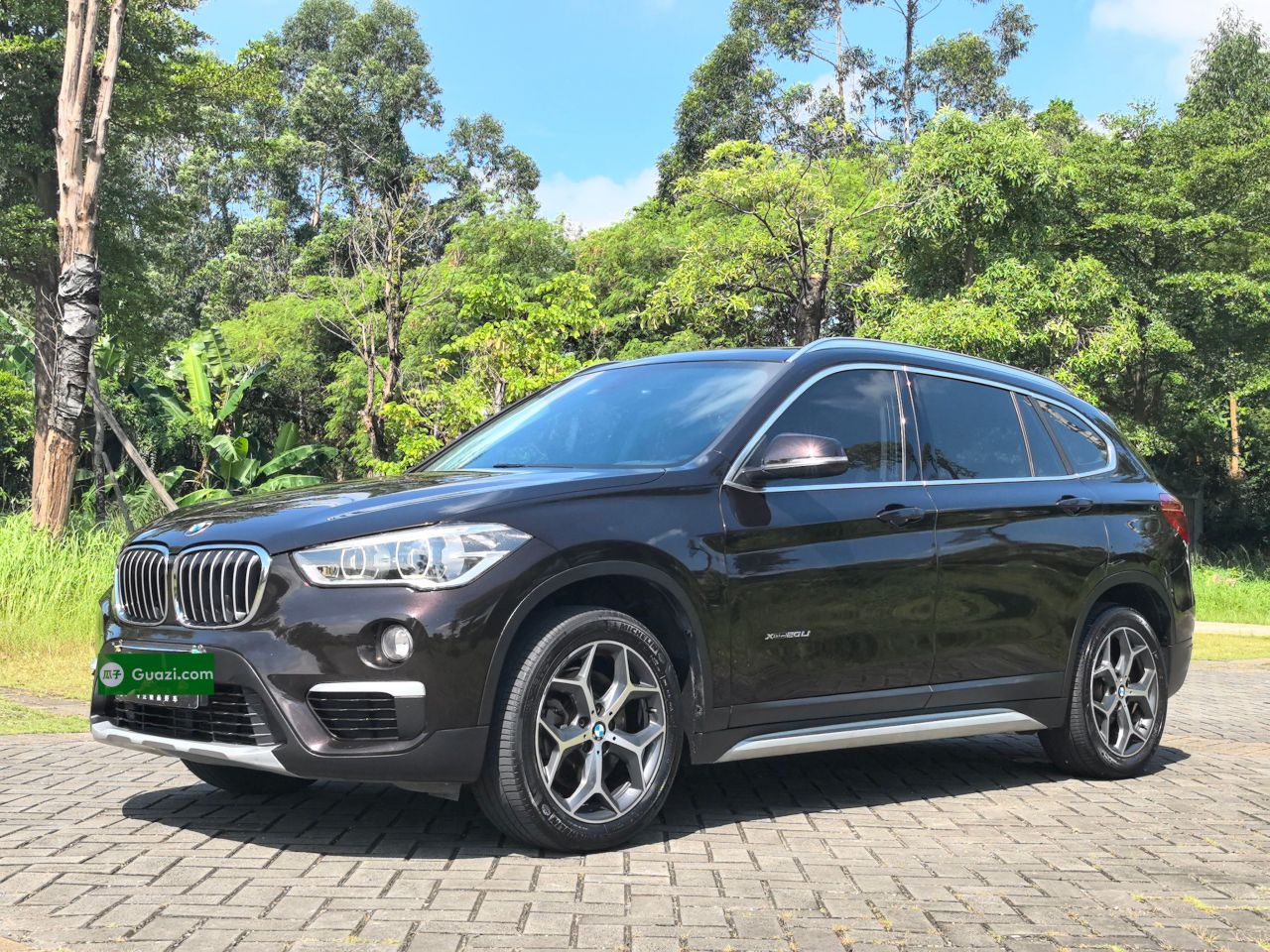 X1 2018 xDrive20Li Exclusive