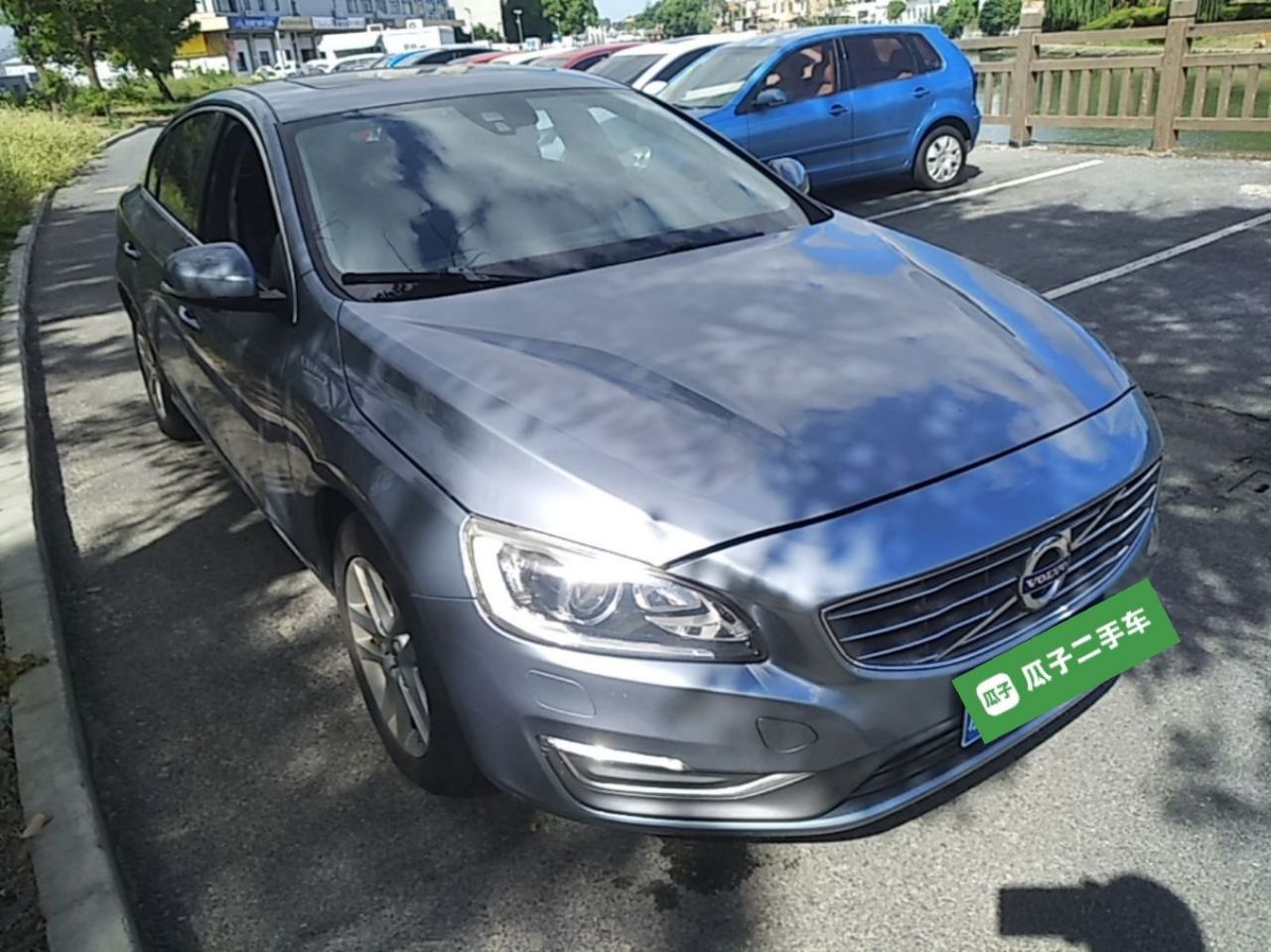 S60 2018 S60L T3 photo 3
