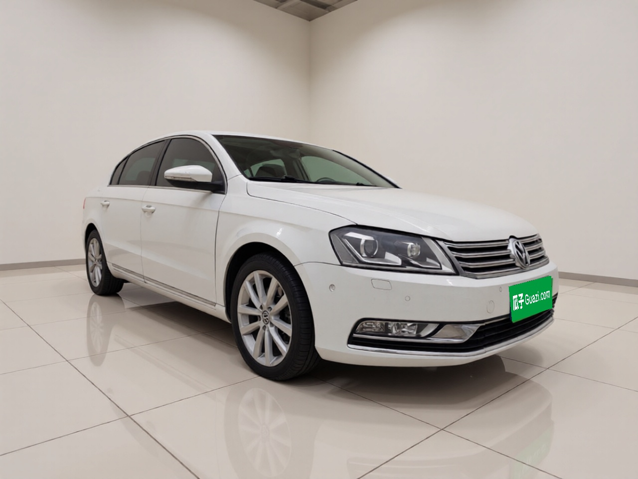 Magotan 2013 2.0TSI Supreme photo 3