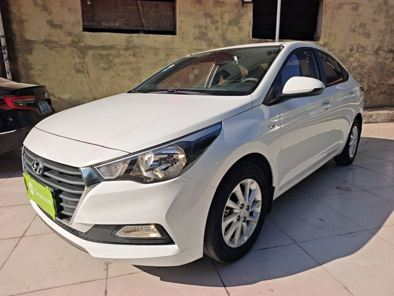 2016 1.4L MT GLS