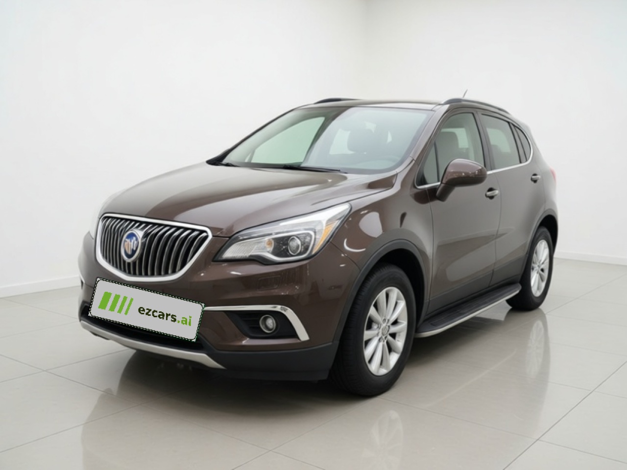 Envision 2016 28T AWD Elite