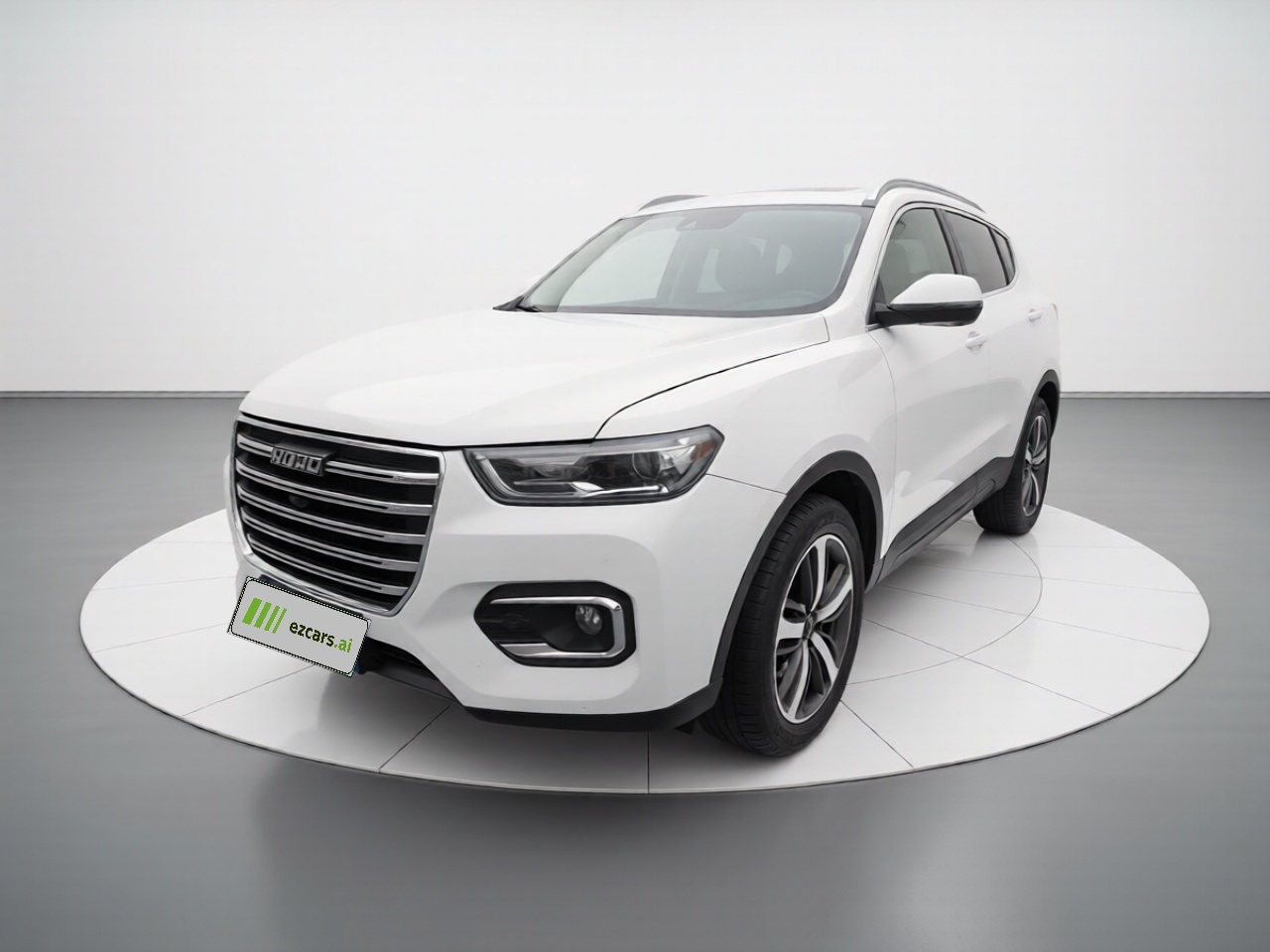 H6 2019 Red Label 1.5GDIT AT Luxury Connected