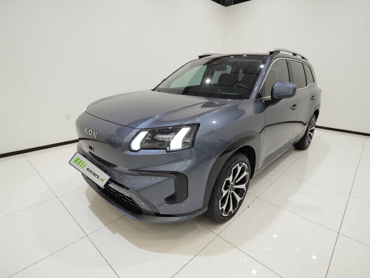 AION V 2024 Aion 650 Smart Premium