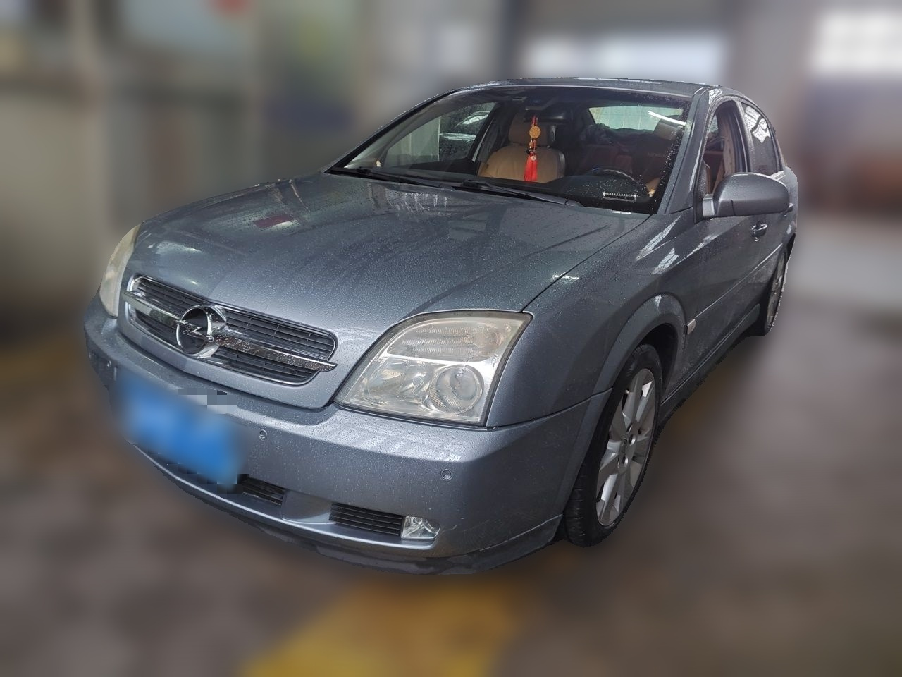 Opel 2004 2.2