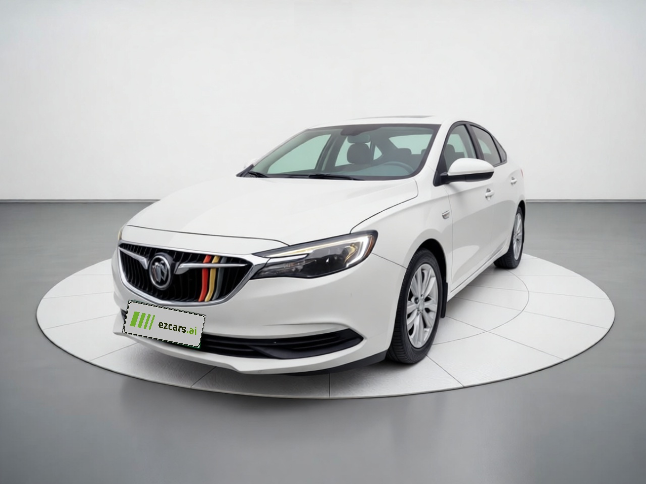 Excelle 2021 Facelift Classic 1.5L AT Elite