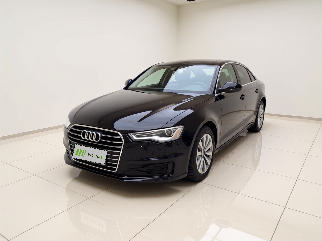 A6L 2016 30 FSI Comfort