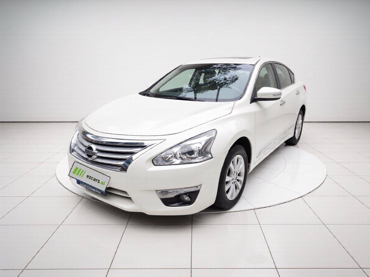 Teana 2013 2.0L XL Comfort