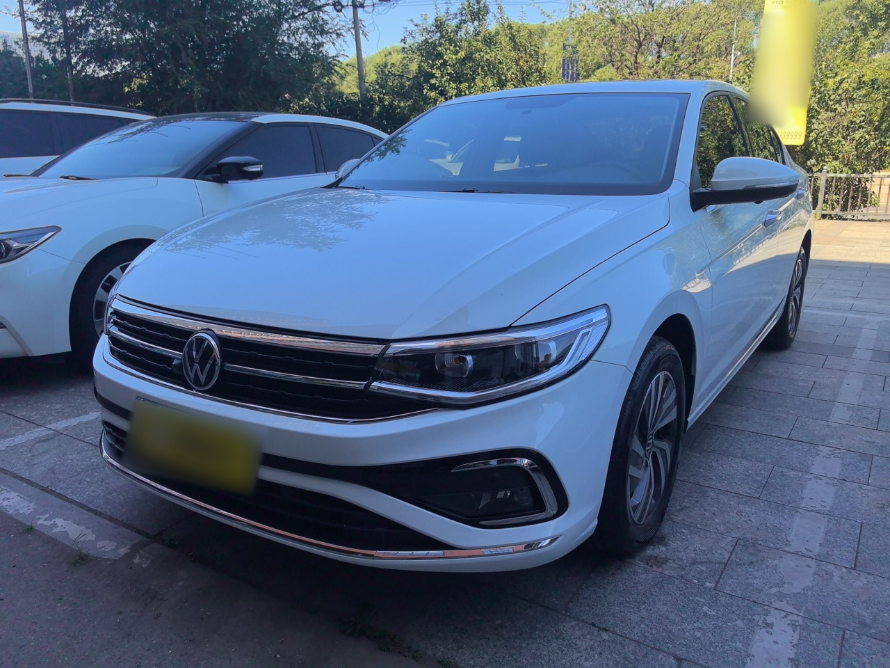 Bora 2023 200TSI DSG