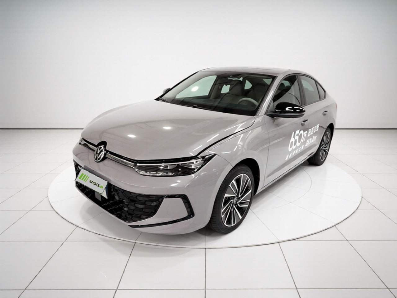 Lavida 2026 Pro 300TSI