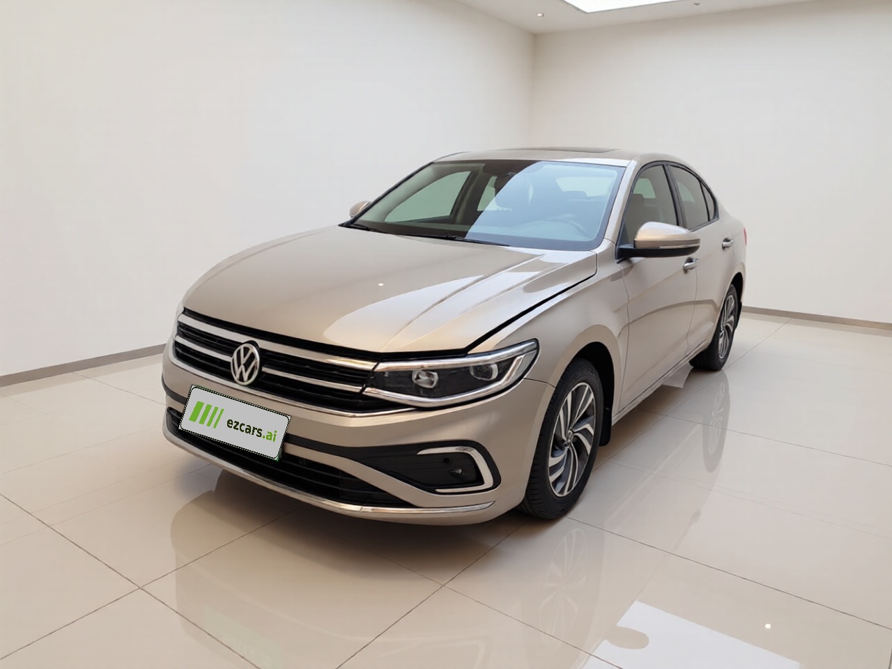 Bora 2024 200TSI DSG