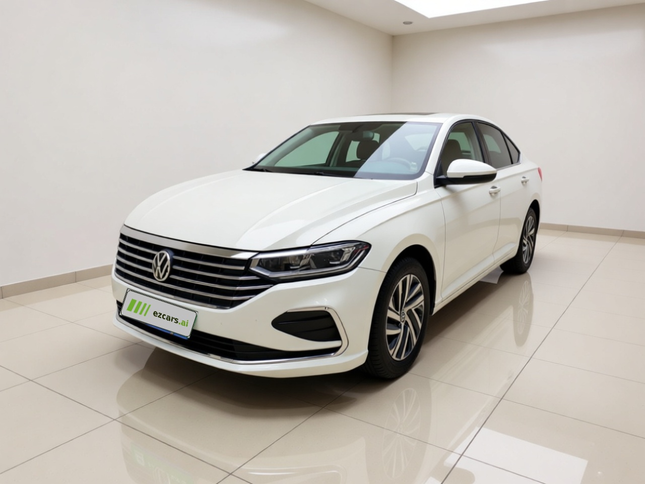 Lavida 2023 Facelift 1.5L AT