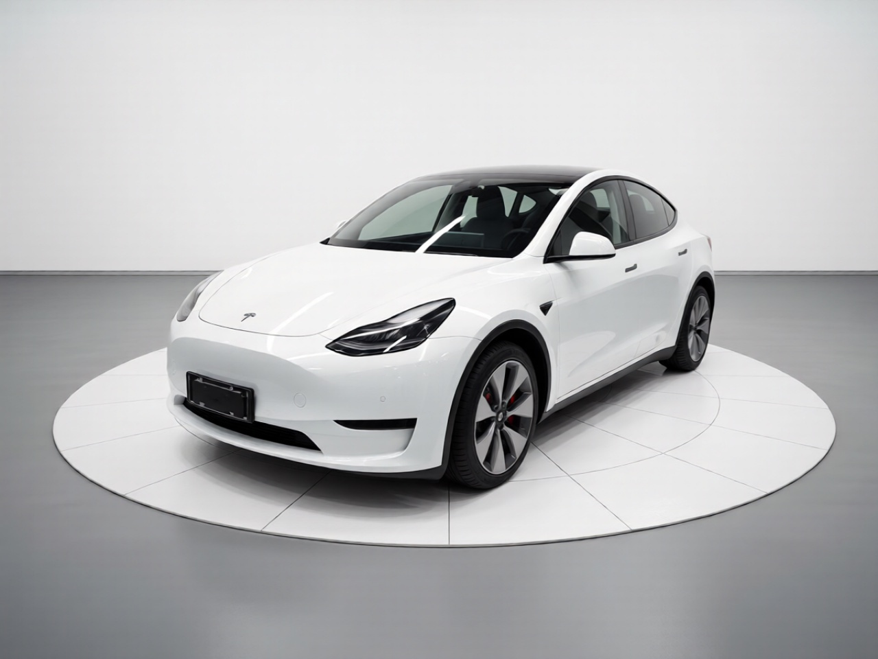 Model Y 2022 RWD