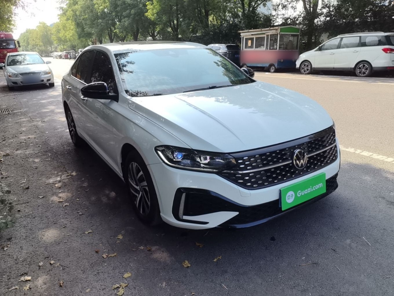 Lavida 2023 300TSI DSG photo 3