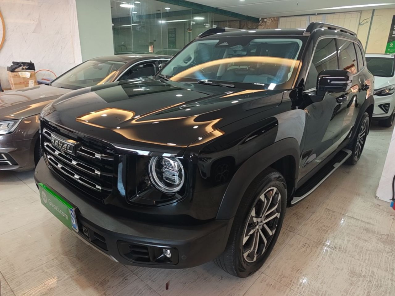 Dargo 2021 1.5T DCT RWD