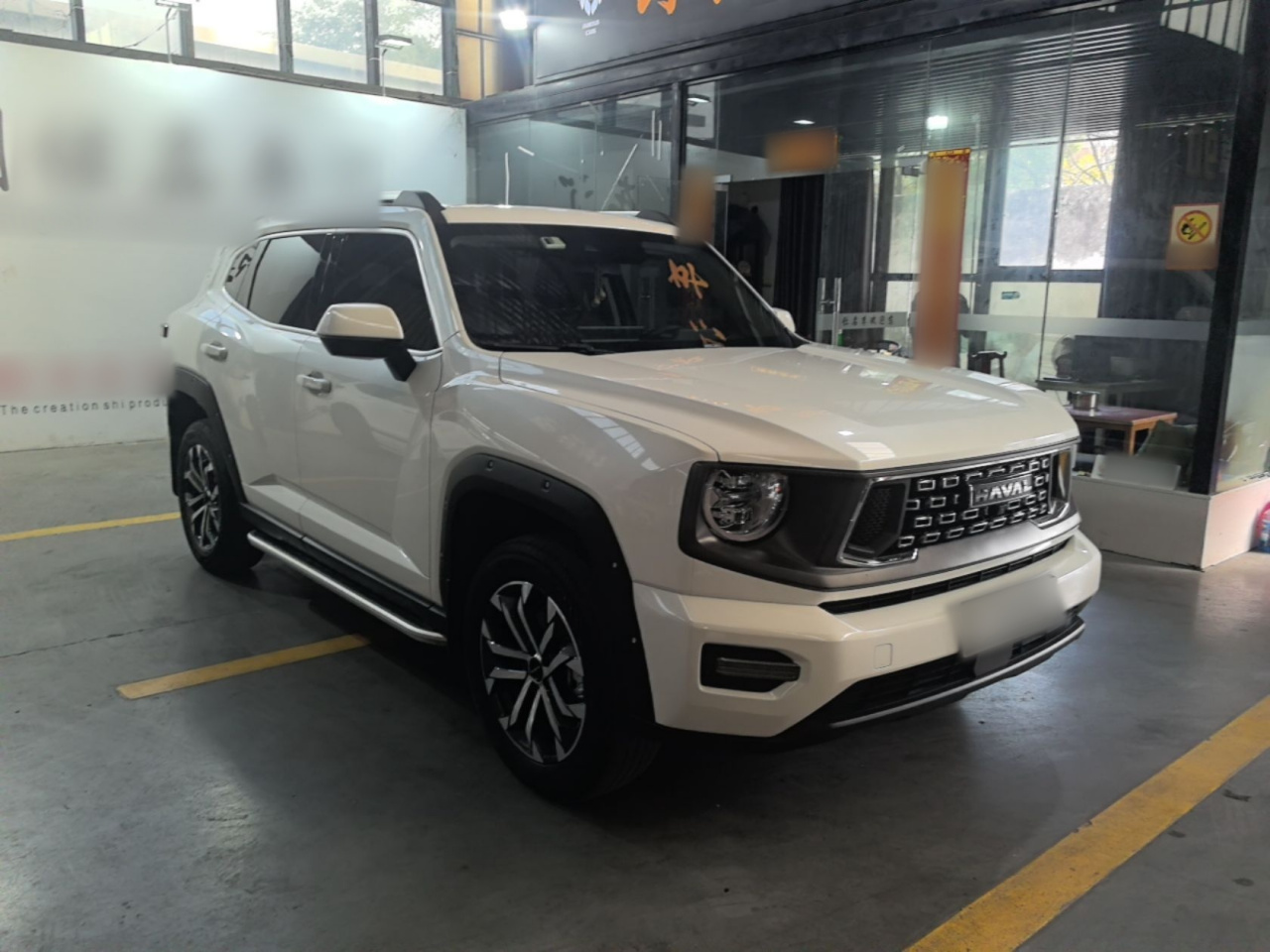 Dargo PLUS 2023 2.0T RWD Plus photo 3