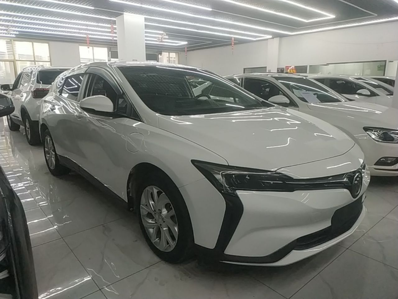 Buick 别克 2022款 互联畅享型 PLUS photo 3