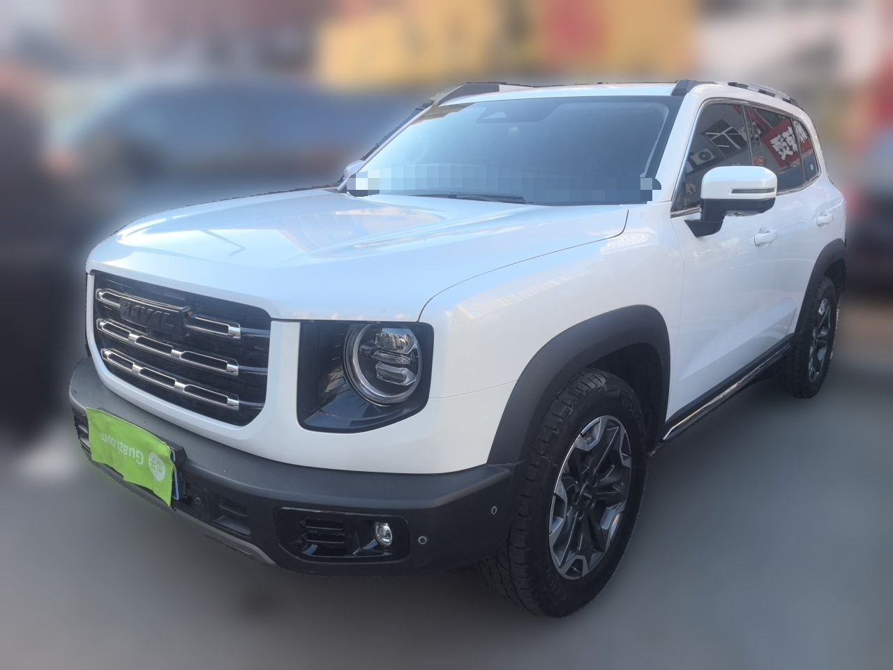 Dargo 2022 2.0T DCT AWD