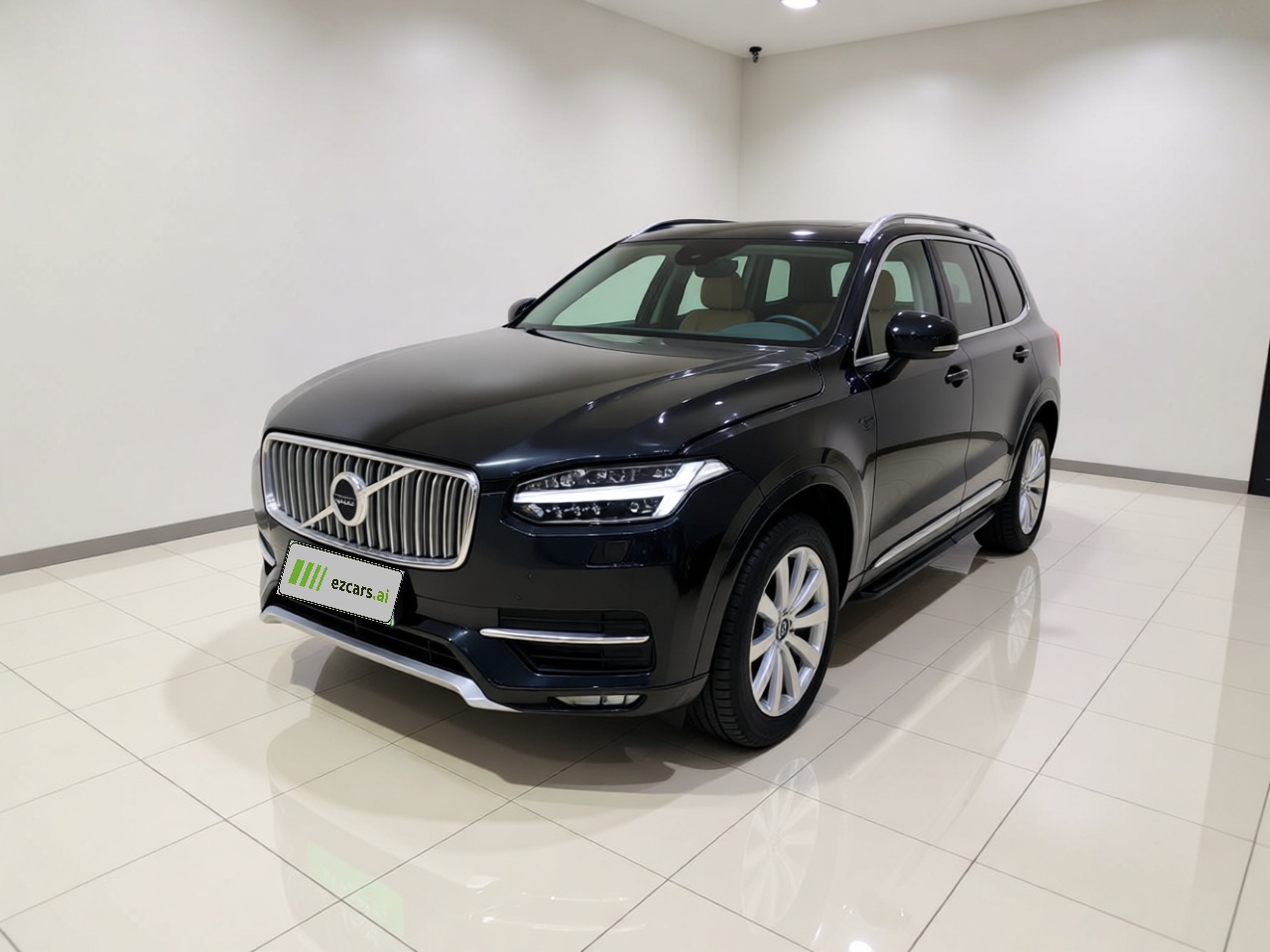 XC90 2015 T6 7-Seater