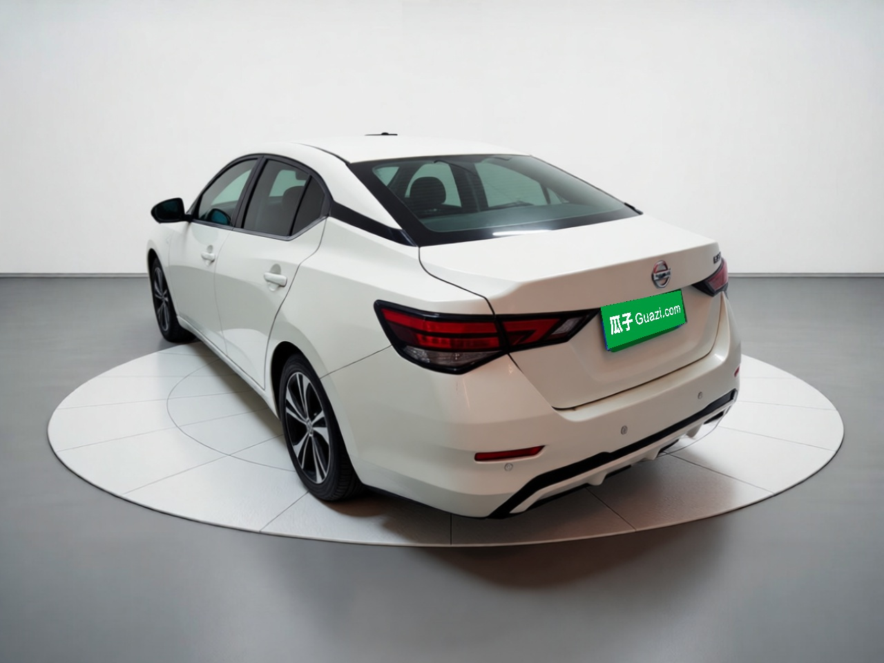 Sylphy 2020 Facelift 1.6L XL CVT Enjoy photo 4