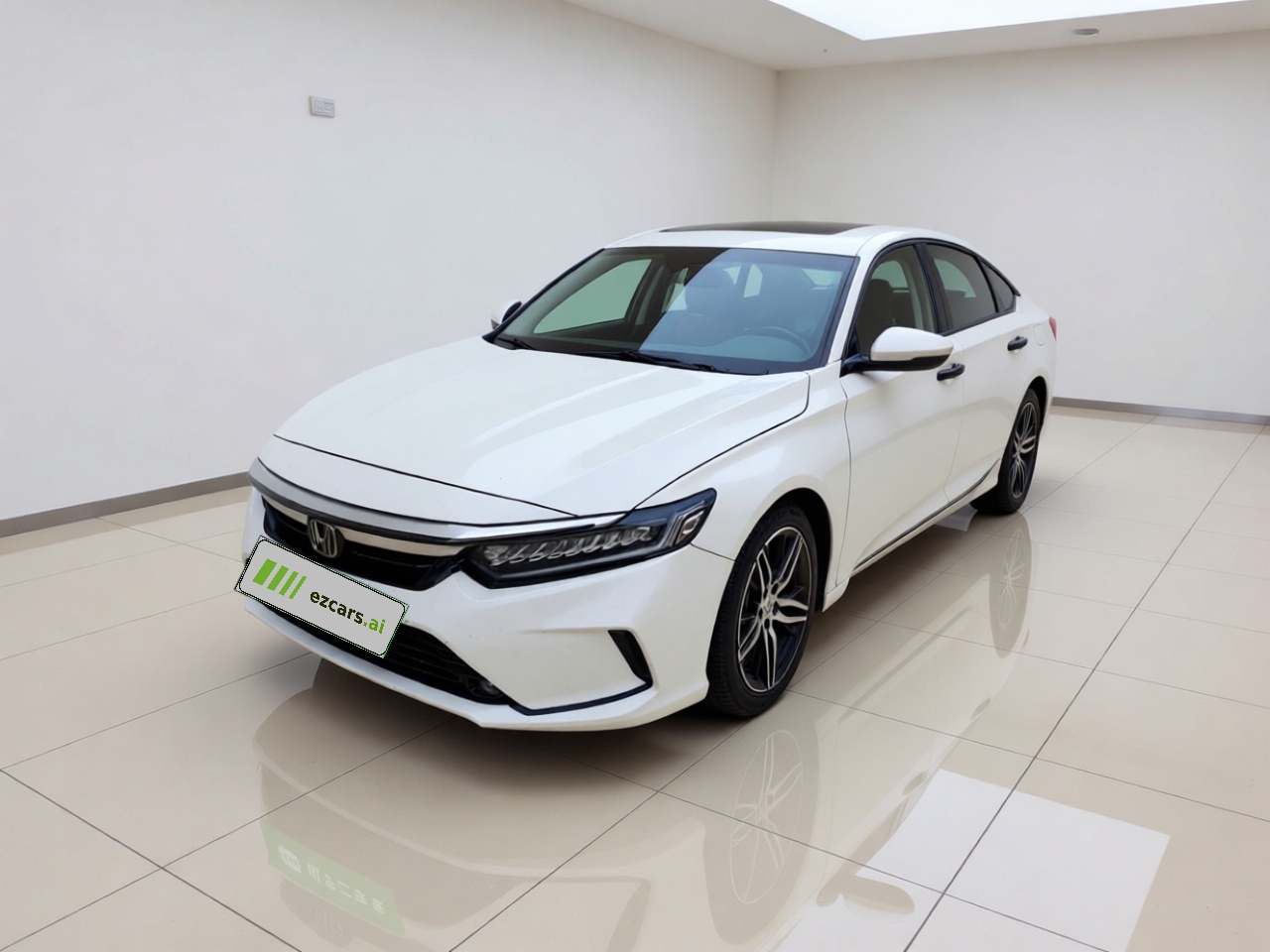 2022 260TURBO