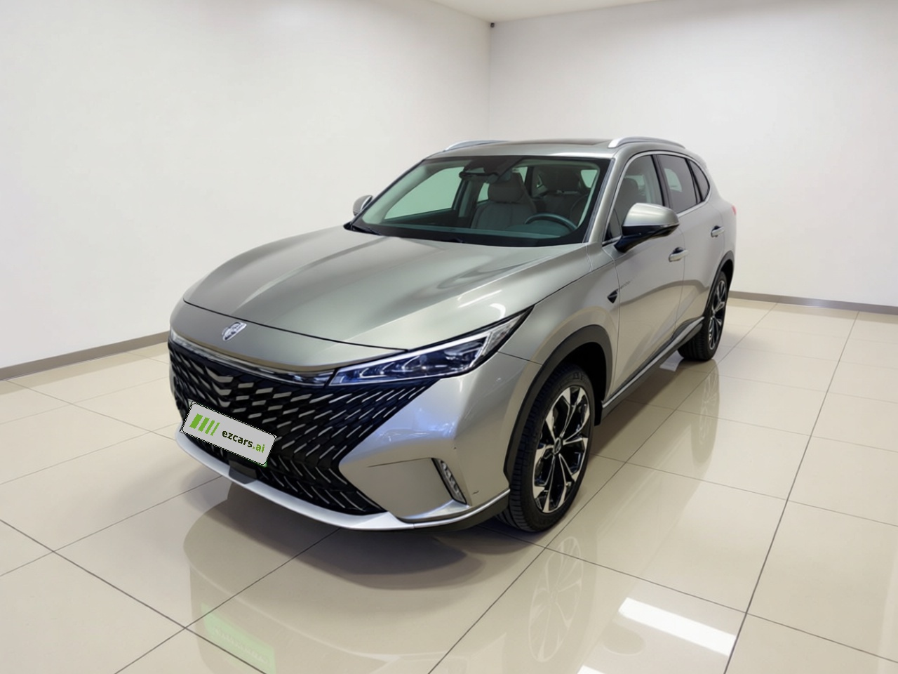 RX5 EV 2023 eRX5