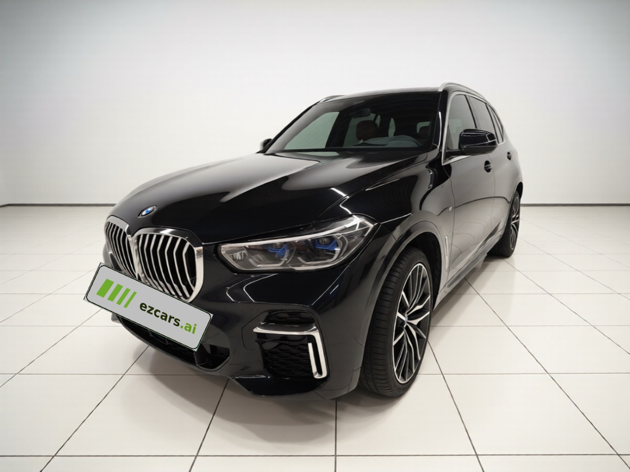 X5 2022 xDrive 40Li Exclusive M Sport Package