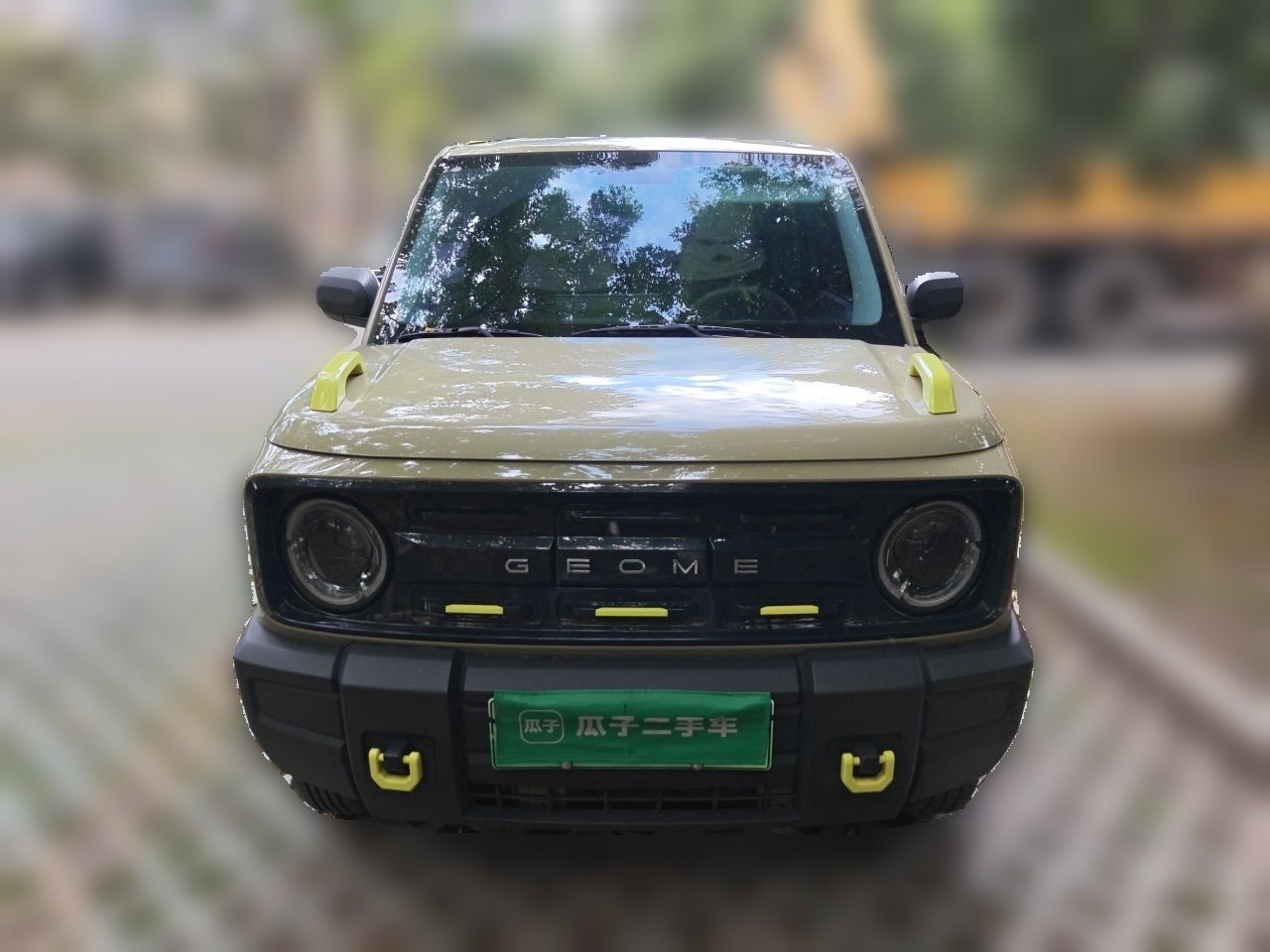 2024 200km Panda photo 2
