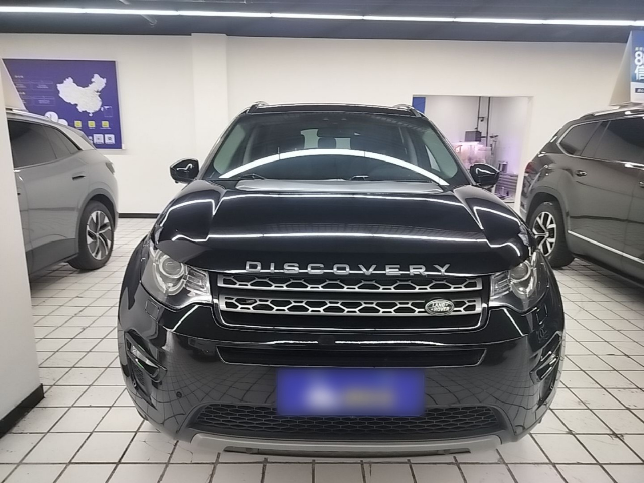 Discovery Sport 2018 240PS SE photo 2