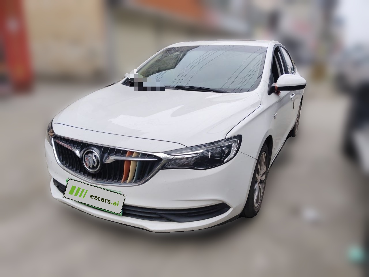 Excelle 2021 1.3T AT Mild Hybrid Elite