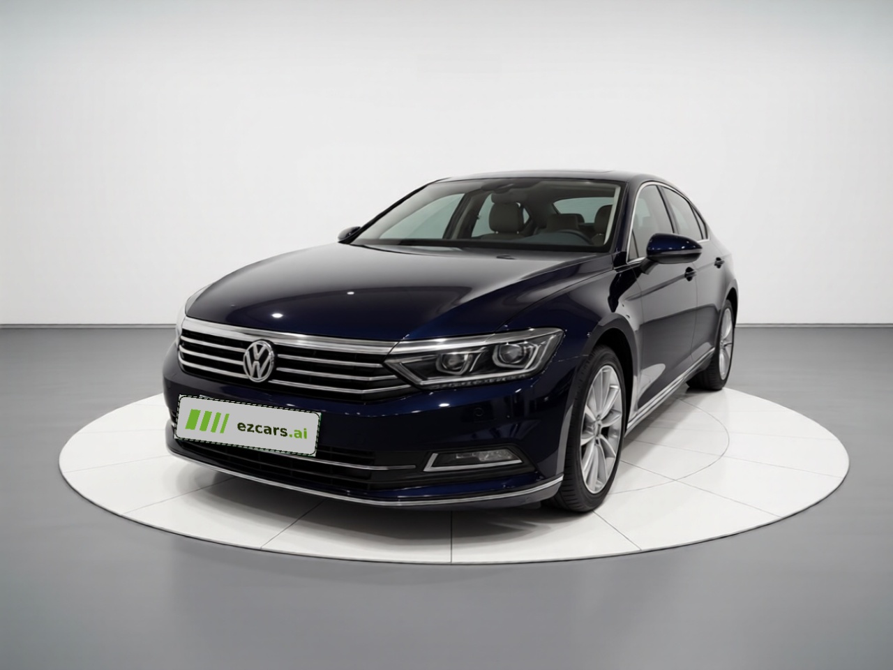 Magotan 2017 330TSI DSG Luxury