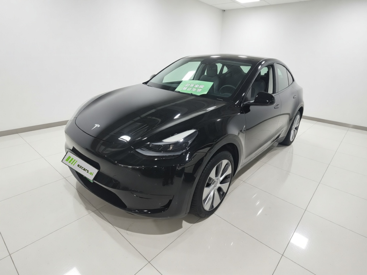 Model Y 2022 Facelift RWD