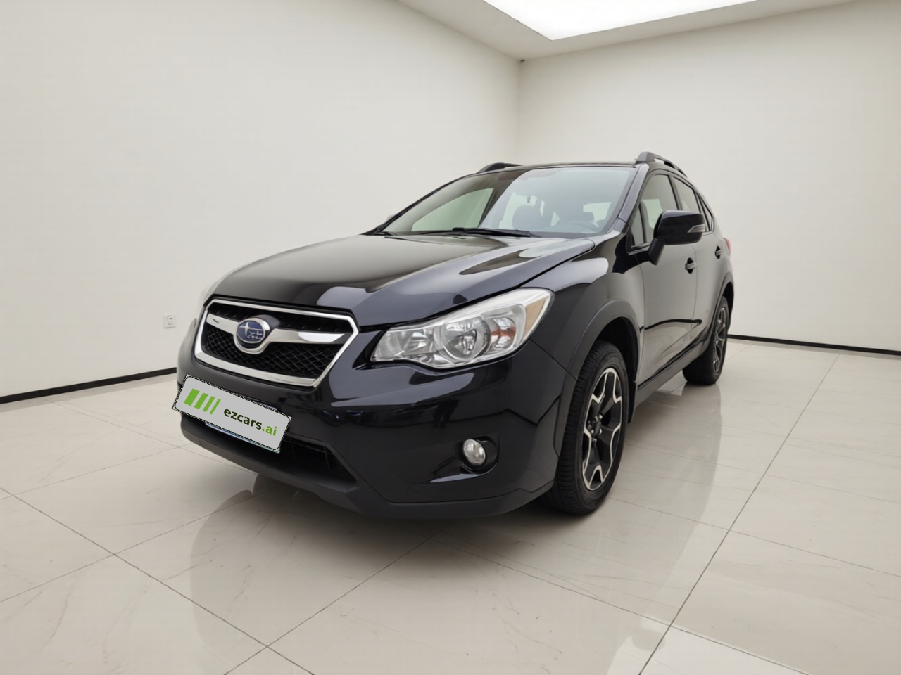 XV 2012 2.0i Elite