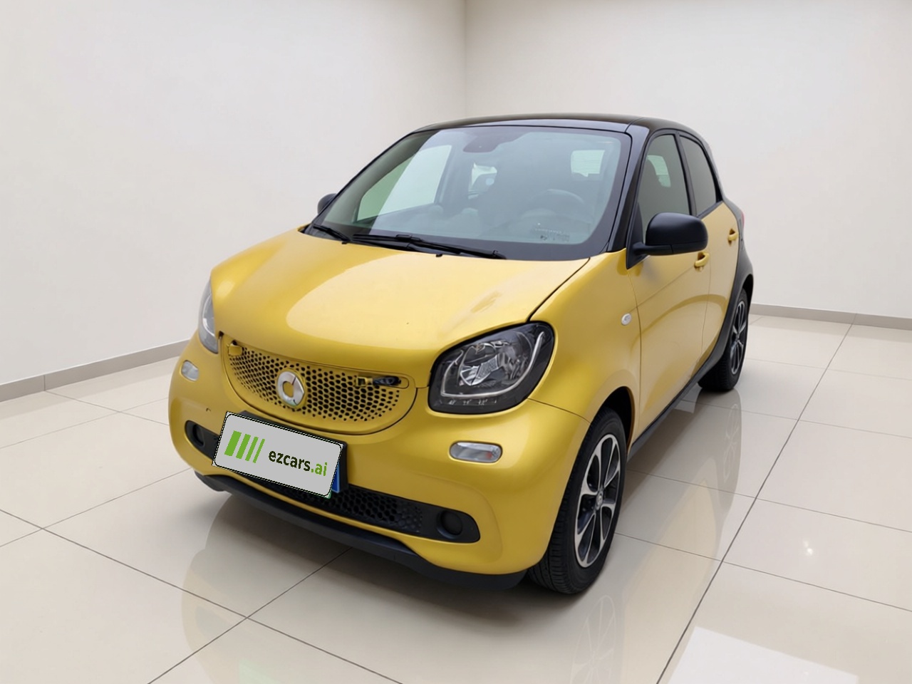 forfour 2016 1.0L 52