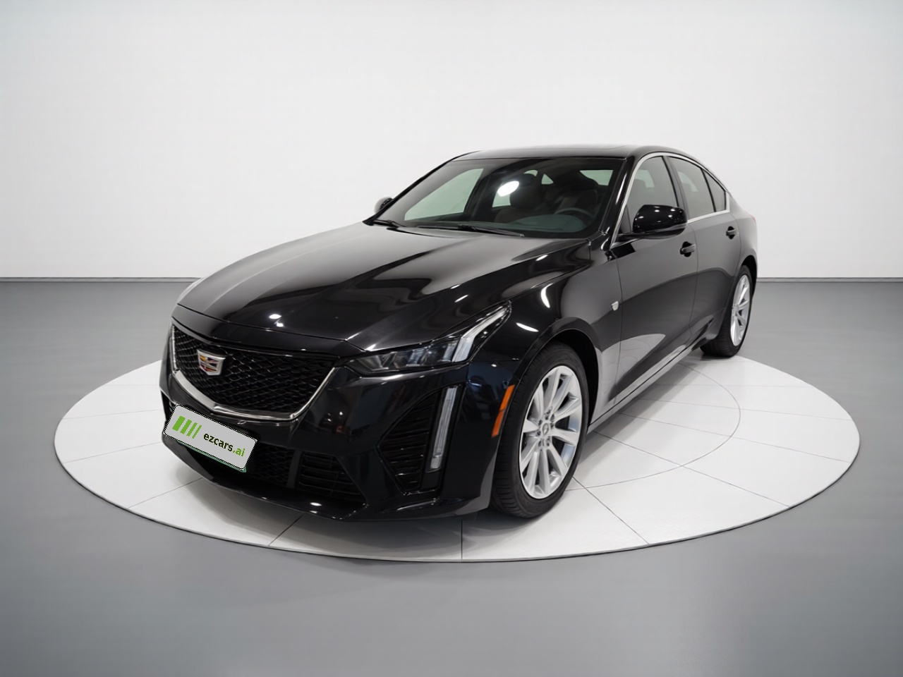 CT5 2020 Facelift 28T Fashion
