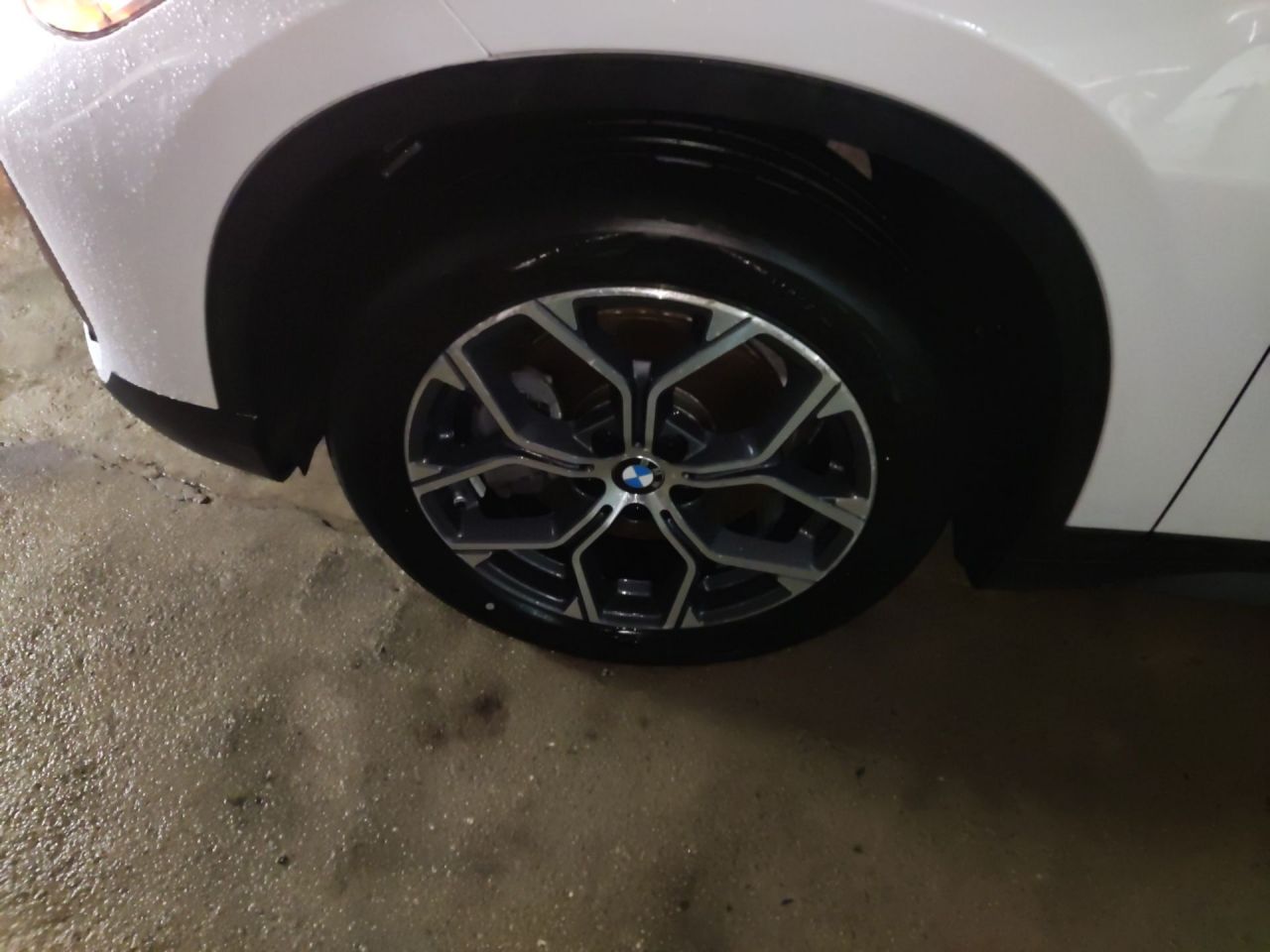 X1 2021 Facelift sDrive25Li Leading photo 2