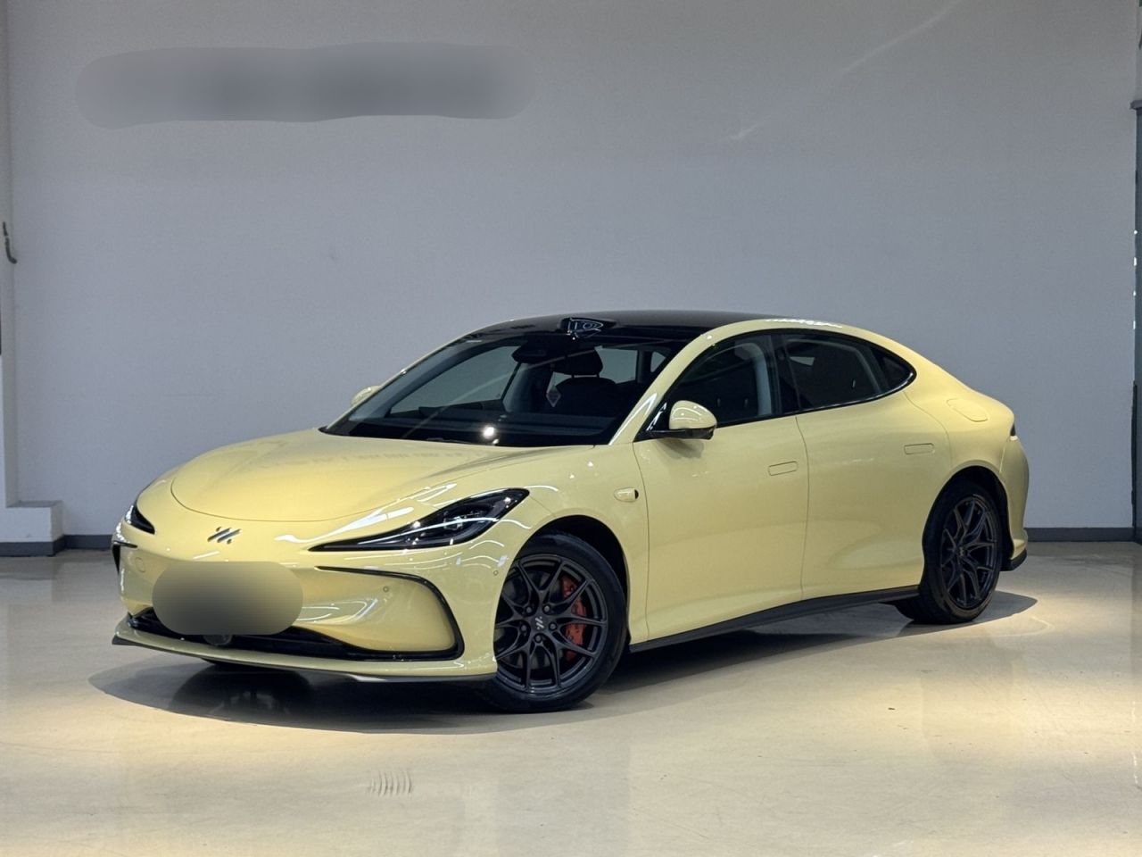 IM Motors L6 2024 Max Performance