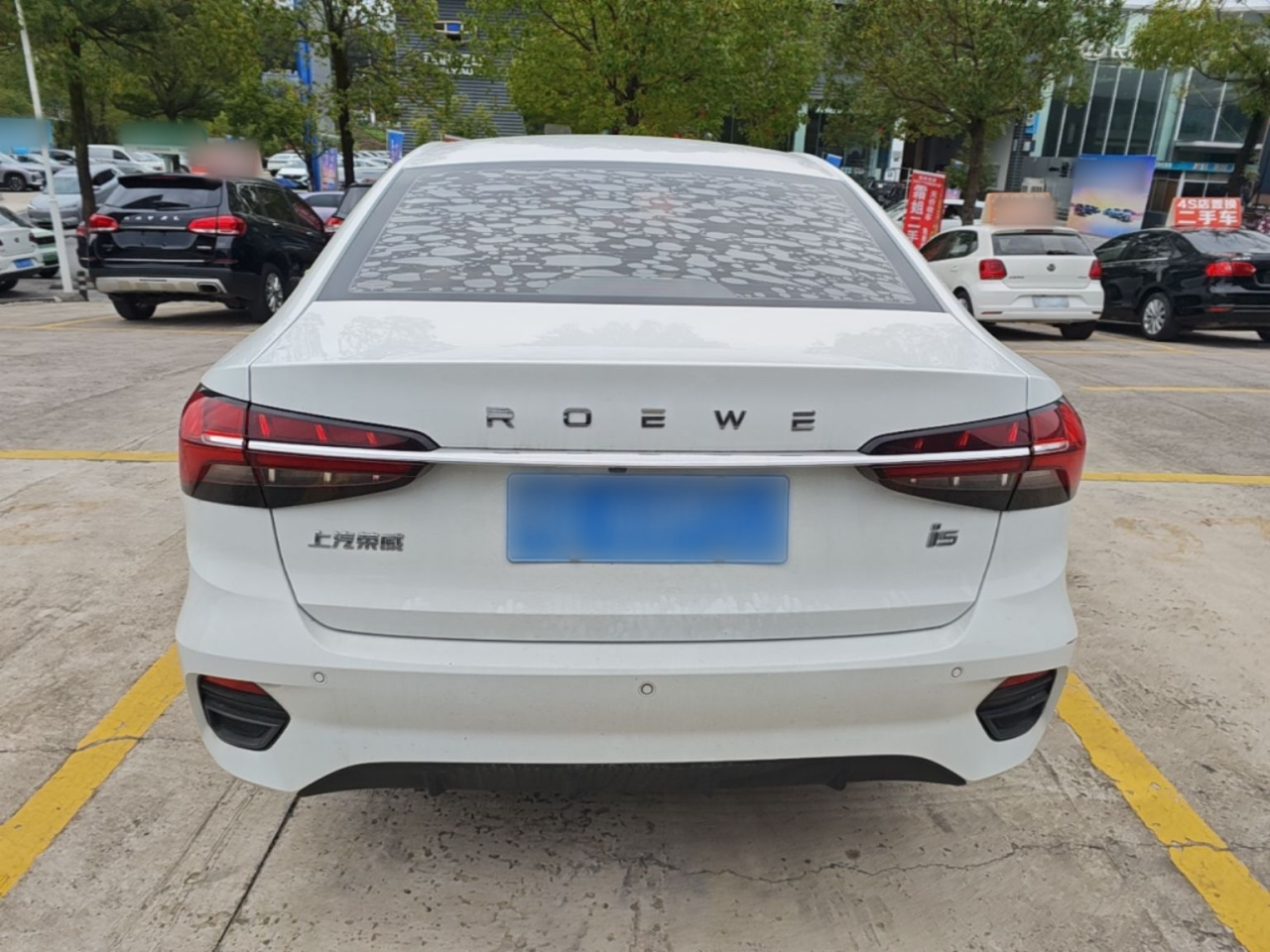 i5 2021 Facelift 1.5L CVT photo 5