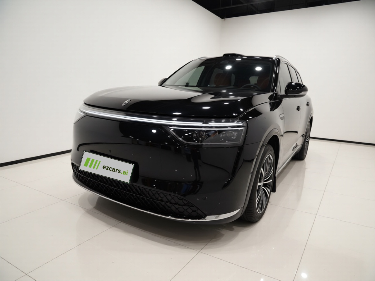 HIMA AITO M8 2025 EREV Max+ 53.4kWh 5-Seater 192-Line LiDAR