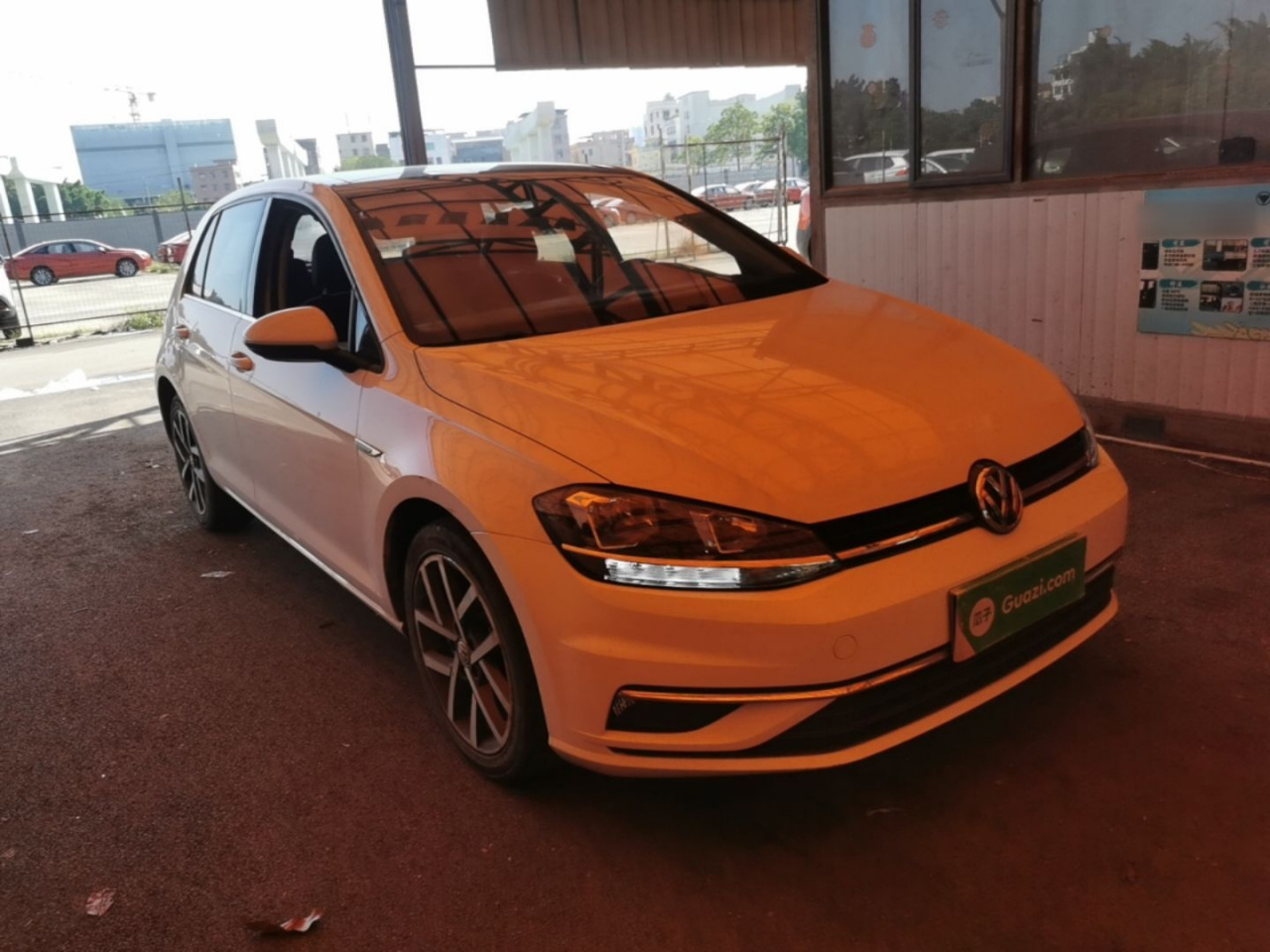 Golf 2020 280TSI DSG Comfort photo 3