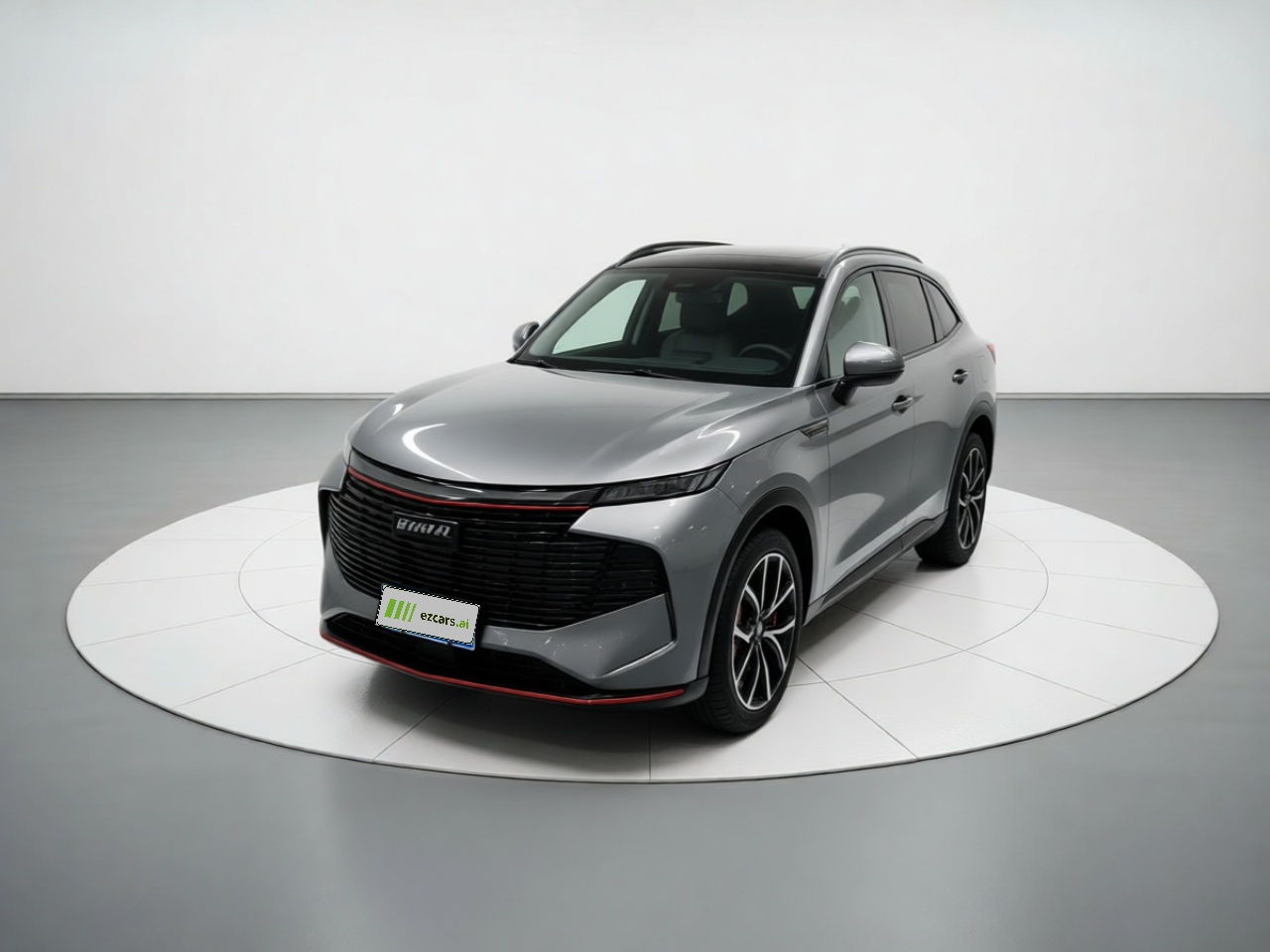 2022 1.5T Smart