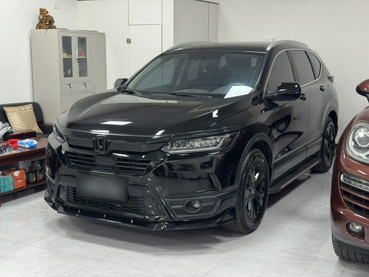Breeze 2020 240TURBO CVT RWD Elite