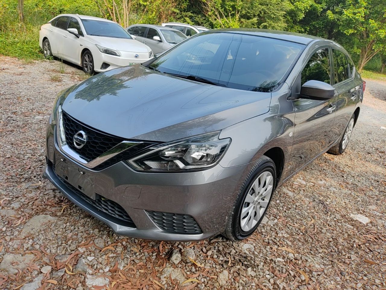 Sylphy 2019 Classic 1.6XE CVT Comfort